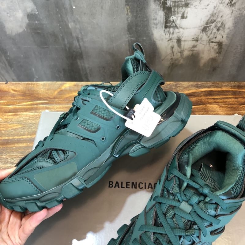 Balenciaga Track Shoes